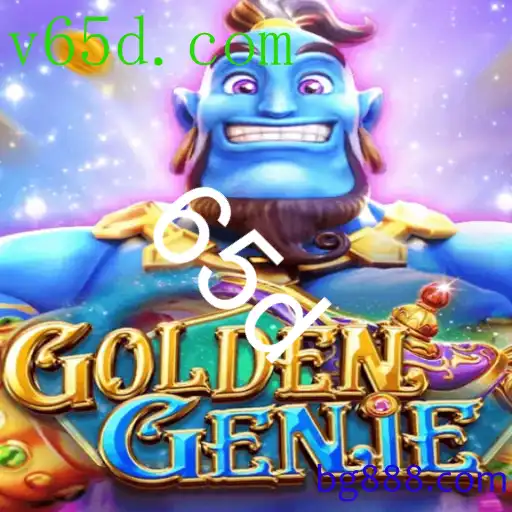 GOLDENGENIE