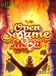 OPENSESAMEMEGA